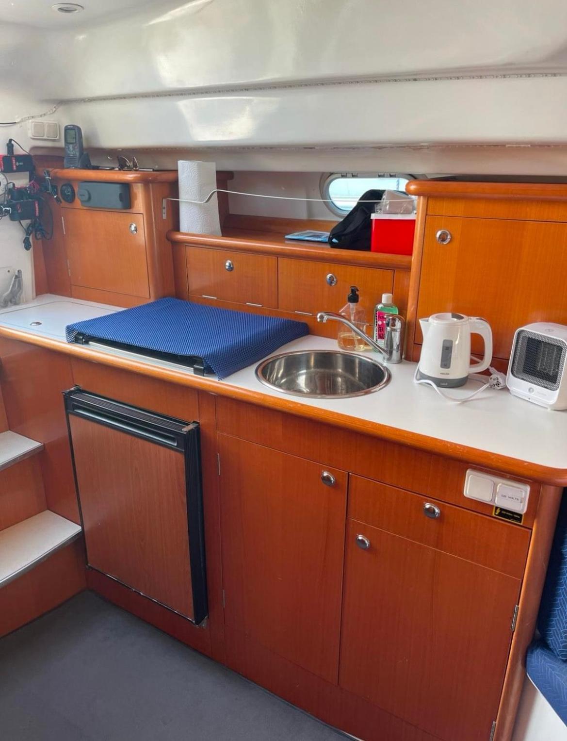 Hotel An Unusual Night On A Boat La Rochelle  Exterior foto
