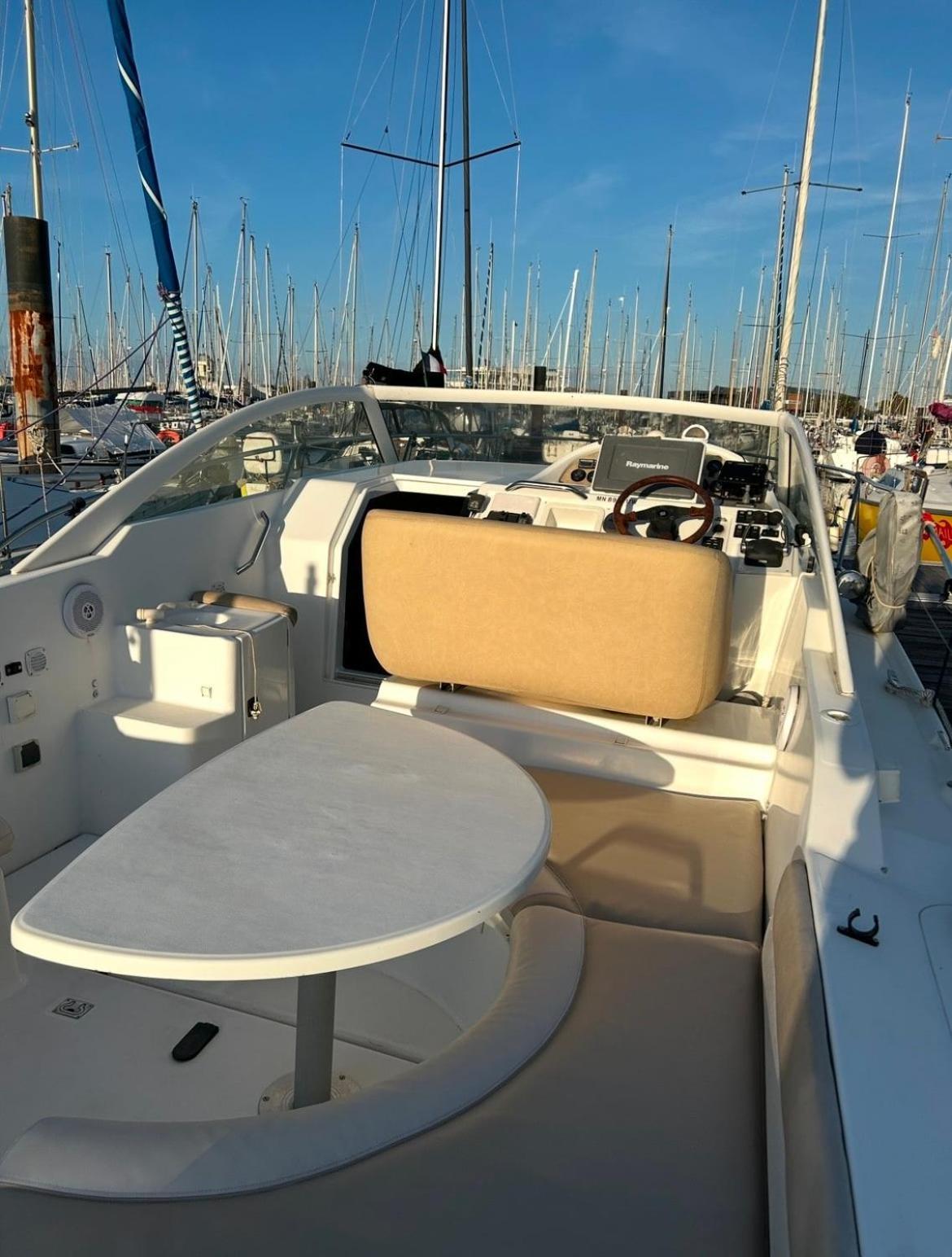 Hotel An Unusual Night On A Boat La Rochelle  Exterior foto